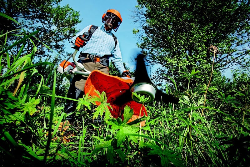Landscaping Services
